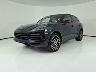 2023 Porsche Cayenne for sale in Charlotte NC
