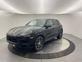 2024 Porsche Cayenne