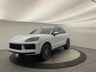 2024 Porsche Cayenne