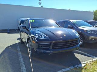 2023 Porsche Cayenne