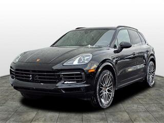 2023 Porsche Cayenne for sale in North Olmsted OH