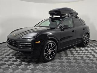 2025 Porsche Cayenne for sale in Waukesha WI