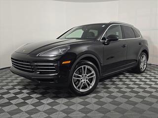 2023 Porsche Cayenne for sale in Waukesha WI