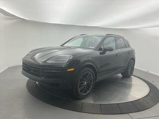 2024 Porsche Cayenne for sale in Sewickley PA