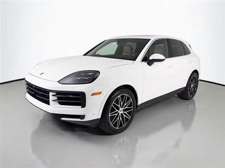 2026 Porsche Cayenne for sale in Charlotte NC