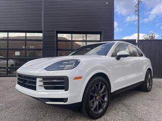 2024 Porsche Cayenne for sale in Birmingham MI