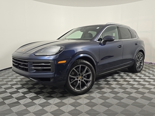 2024 Porsche Cayenne for sale in Waukesha WI