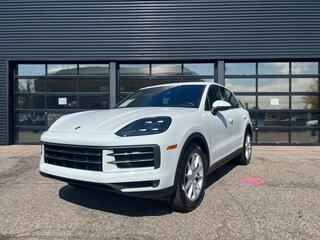 2024 Porsche Cayenne for sale in Birmingham MI