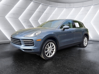 2019 Porsche Cayenne for sale in Knoxville TN