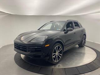 2024 Porsche Cayenne for sale in Sewickley PA