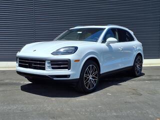 2025 Porsche Cayenne for sale in Charlotte NC