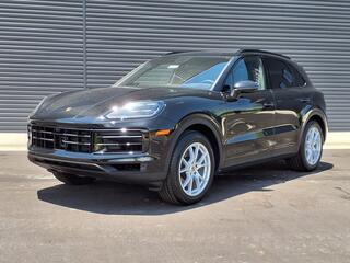 2025 Porsche Cayenne for sale in Charlotte NC