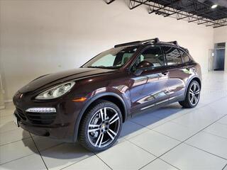 2014 Porsche Cayenne for sale in Waukesha WI