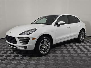 2015 Porsche Macan for sale in Waukesha WI