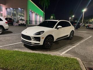2019 Porsche Macan for sale in Orlando FL