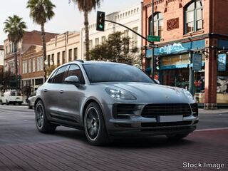 2019 Porsche Macan