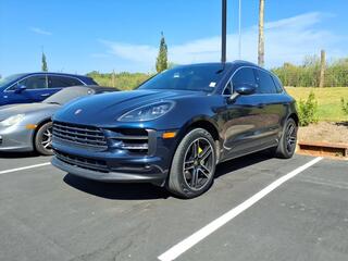 2020 Porsche Macan for sale in Charlotte NC