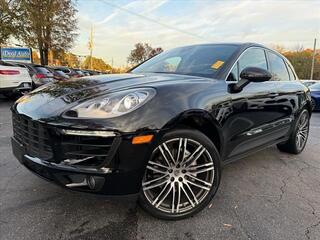 2018 Porsche Macan for sale in Raleigh NC