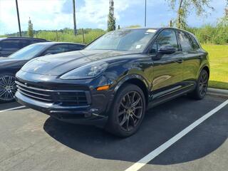 2022 Porsche Cayenne for sale in Charlotte NC