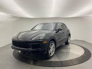 2019 Porsche Cayenne for sale in Sewickley PA