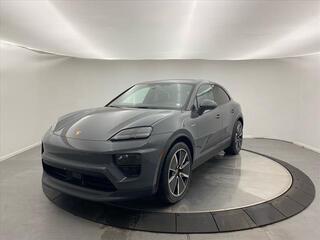 2025 Porsche Macan for sale in Sewickley PA