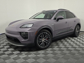 2025 Porsche Macan for sale in Waukesha WI