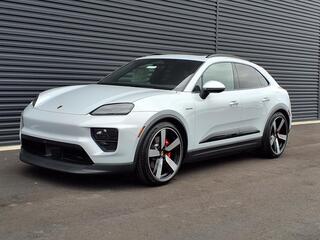 2025 Porsche Macan for sale in Charlotte NC