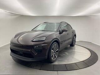 2025 Porsche Macan for sale in Sewickley PA