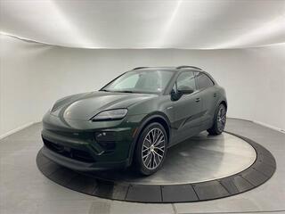 2025 Porsche Macan for sale in Sewickley PA