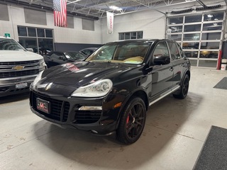 2009 Porsche Cayenne