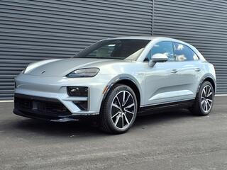 2025 Porsche Macan for sale in Charlotte NC