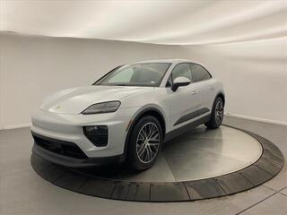 2025 Porsche Macan for sale in Sewickley PA