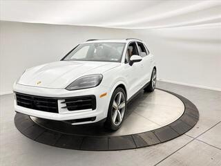 2024 Porsche Cayenne for sale in Sewickley PA