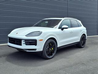 2025 Porsche Cayenne for sale in Charlotte NC