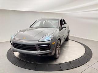 2022 Porsche Cayenne for sale in Sewickley PA