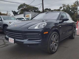 2022 Porsche Cayenne