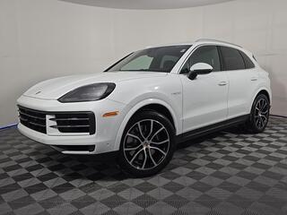 2026 Porsche Cayenne for sale in Waukesha WI