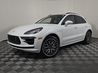2020 Porsche Macan for sale in Waukesha WI