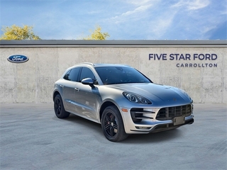 2015 Porsche Macan for sale in Carrollton TX