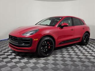 2023 Porsche Macan