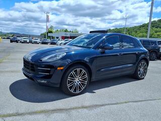 2017 Porsche Macan for sale in Kingsport TN