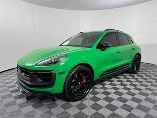 2024 Porsche Macan for sale in Waukesha WI