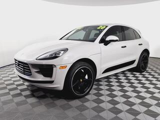 2020 Porsche Macan for sale in Bridgeport WV