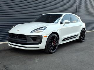 2023 Porsche Macan for sale in Charlotte NC