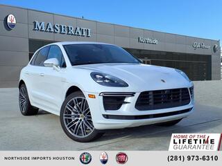2021 Porsche Macan