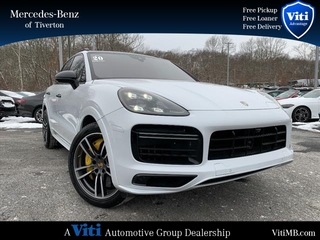 2020 Porsche Cayenne for sale in Tiverton RI