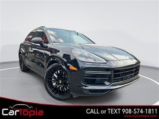 2019 Porsche Cayenne for sale in North Plainfield NJ