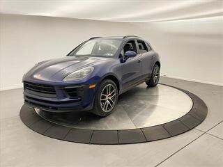 2022 Porsche Macan