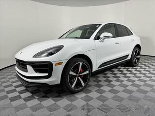 2024 Porsche Macan for sale in Waukesha WI