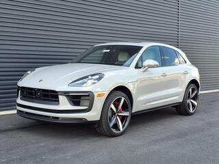 2025 Porsche Macan for sale in Charlotte NC